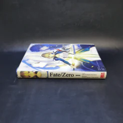 Fate/Zero เล่ม 1 รูปที่ 3