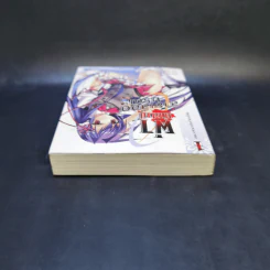 ผ่าคำสาปสายเลือดมรณะ เล่ม 1 รูปที่ 6