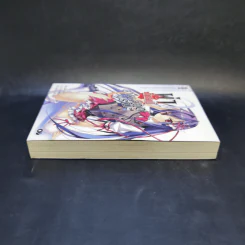 ผ่าคำสาปสายเลือดมรณะ เล่ม 1 รูปที่ 5