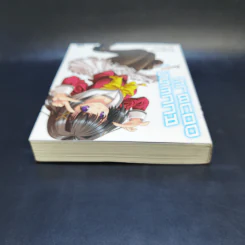 Double Access ล็อกซ้อน ซ่อนกล เล่ม 1 รูปที่ 6