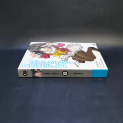 Double Access ล็อกซ้อน ซ่อนกล เล่ม 1 รูปที่ 3