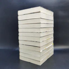 นิยาย วานาดีสกับราชันกระสุนมนตรา เล่ม 1-12 รูปที่ 6