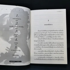 นิยาย วานาดีสกับราชันกระสุนมนตรา เล่ม 1-12 รูปที่ 18