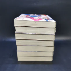 นิยาย ฮันเดรด Hundred เล่ม 1-7 รูปที่ 5
