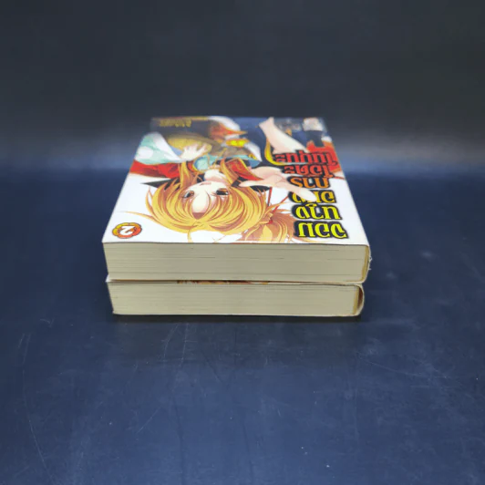 จอมนางอหังการ โอดะ โนบุนะ เล่ม 1-2 รูปที่ 5