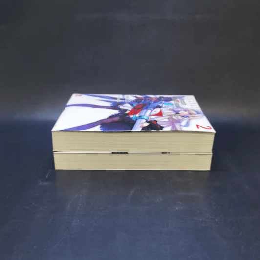 ปฏิบัติการรักจักรกลทะยานฟ้า เล่ม 1-2 รูปที่ 4