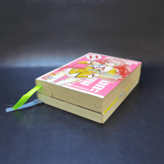 Reach Engage! หลักสูตรพิชิตใจยัยตัวร้าย เล่ม 1-2 รูปที่ 6