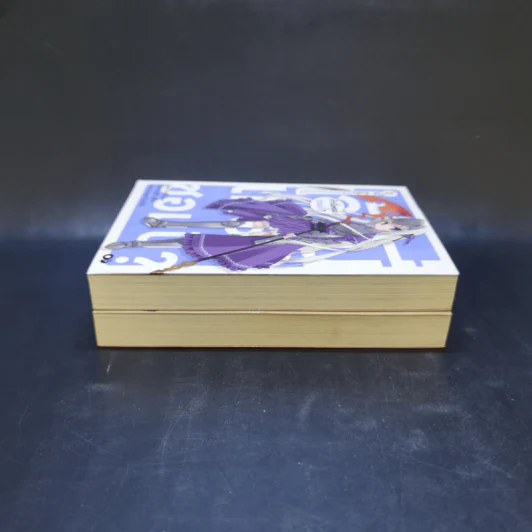 เจ้านี่เหรอซอมบี้? เล่ม 1-2 รูปที่ 4