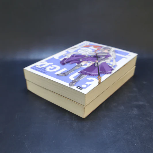 เจ้านี่เหรอซอมบี้? เล่ม 1-2 รูปที่ 6