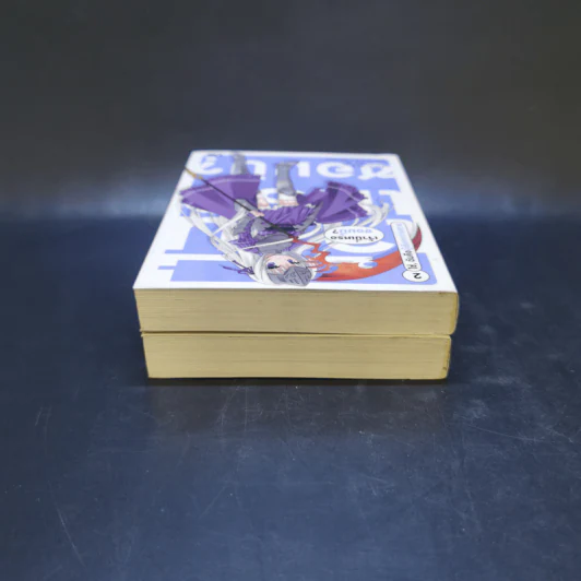 เจ้านี่เหรอซอมบี้? เล่ม 1-2 รูปที่ 5