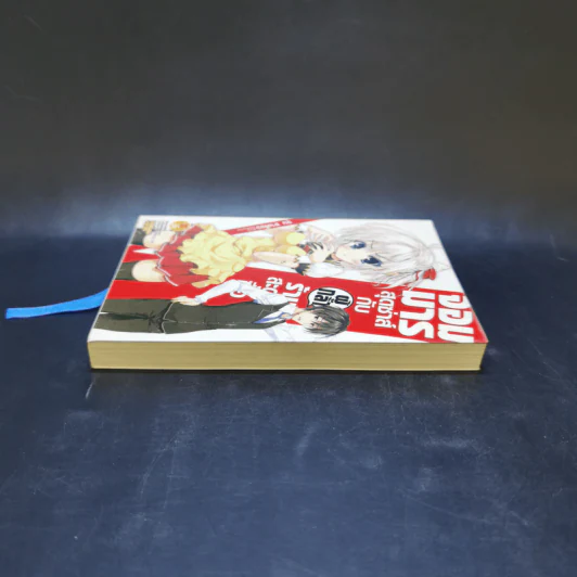 จอมมารสุดซ่าส์กับผู้กล้าร้านสะดวกซื้อ เล่ม 1 รูปที่ 5