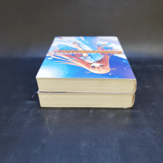 เปียโนโซนาตาแห่งการอำลา เล่ม 1-2 รูปที่ 5