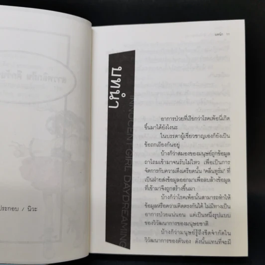 นิยาย สาวพลิกฝันศึกวันฟ้าใส เล่ม 1-3 รูปที่ 10