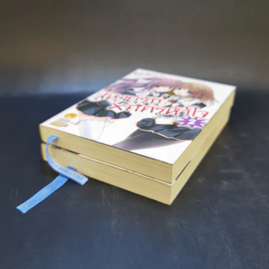 นิยาย สหายรัก X ศัตรูหัวใจ เล่ม 1-2 รูปที่ 6
