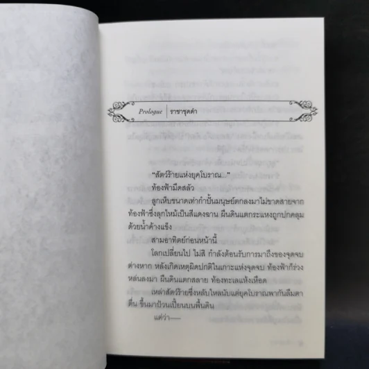 อองกอร์ ล่าบันทึกวีรบุรุษสุดขอบโลก 10 เล่มจบ รูปที่ 30