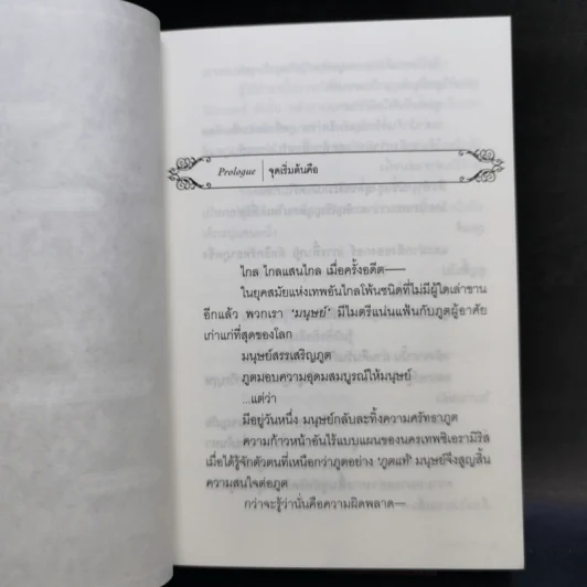 อองกอร์ ล่าบันทึกวีรบุรุษสุดขอบโลก 10 เล่มจบ รูปที่ 36