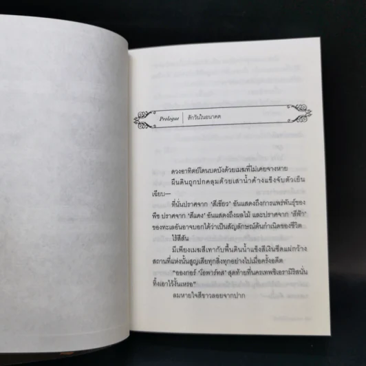 อองกอร์ ล่าบันทึกวีรบุรุษสุดขอบโลก 10 เล่มจบ รูปที่ 27