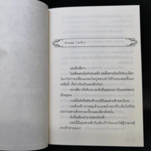 อองกอร์ ล่าบันทึกวีรบุรุษสุดขอบโลก 10 เล่มจบ รูปที่ 15