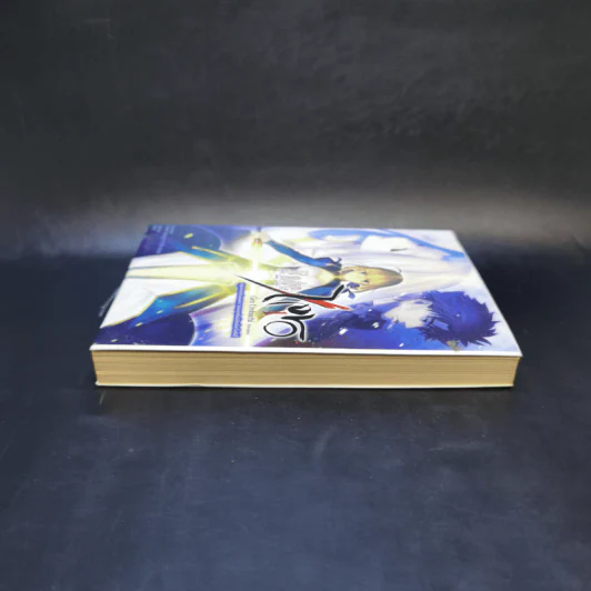Fate/Zero เล่ม 1 รูปที่ 5