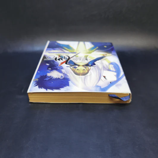 Fate/Zero เล่ม 1 รูปที่ 6
