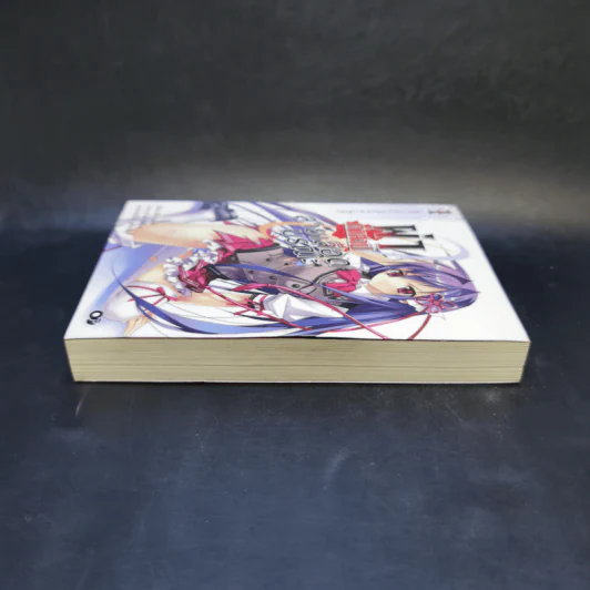 ผ่าคำสาปสายเลือดมรณะ เล่ม 1 รูปที่ 5