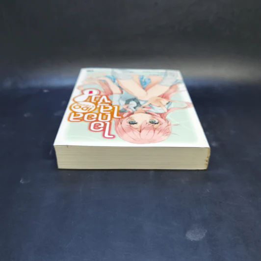 ไอดอลไลซิ่ง เล่ม 1 - ซาคากิ ฮิโรซาวะ รูปที่ 6