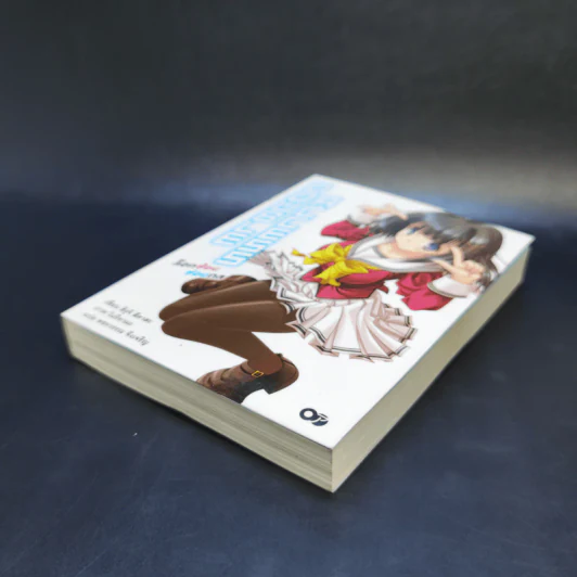 Double Access ล็อกซ้อน ซ่อนกล เล่ม 1 รูปที่ 7