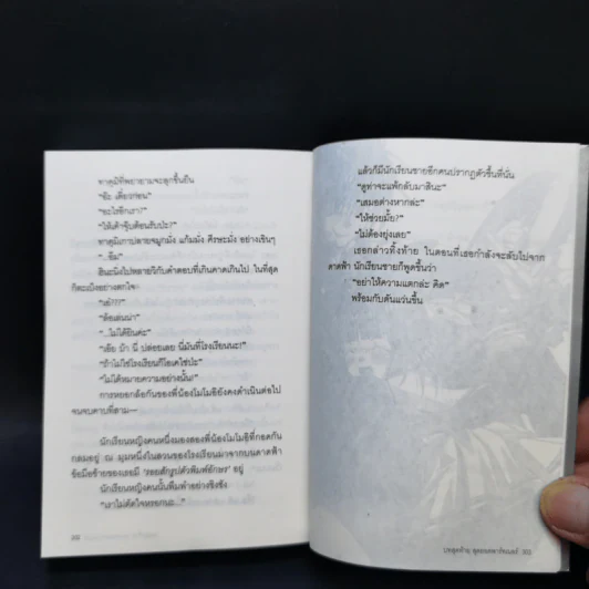 Double Access ล็อกซ้อน ซ่อนกล เล่ม 1 รูปที่ 10