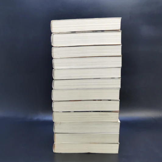 นิยาย วานาดีสกับราชันกระสุนมนตรา เล่ม 1-12 รูปที่ 3