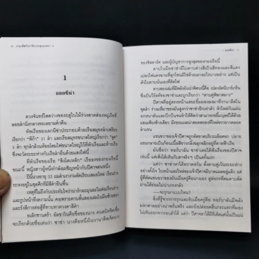 นิยาย วานาดีสกับราชันกระสุนมนตรา เล่ม 1-12 รูปที่ 30