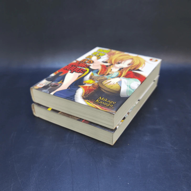 จอมนางอหังการ โอดะ โนบุนะ เล่ม 1-2 รูปที่ 6