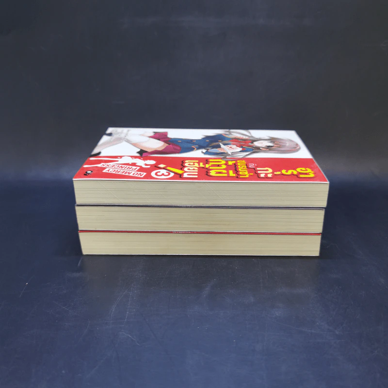 ฮารุกะกับชมรมซ่าท้าผีเฮี้ยน เล่ม 1-3 รูปที่ 4