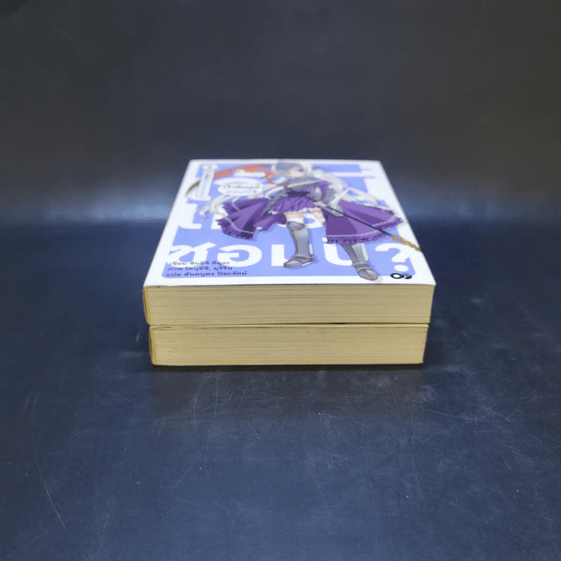 เจ้านี่เหรอซอมบี้? เล่ม 1-2 รูปที่ 3