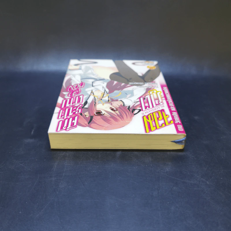 ศึกระบำดาบเจ้าหญิงจอมภูต เล่ม 1 รูปที่ 6