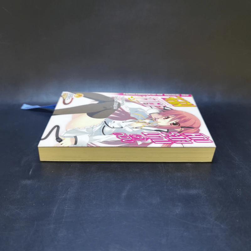 ศึกระบำดาบเจ้าหญิงจอมภูต เล่ม 1 รูปที่ 5