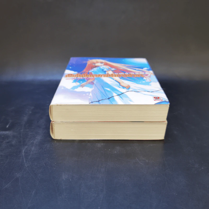 เปียโนโซนาตาแห่งการอำลา เล่ม 1-2 รูปที่ 3