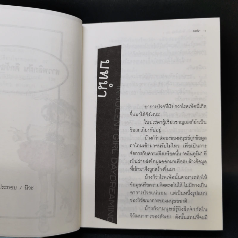 นิยาย สาวพลิกฝันศึกวันฟ้าใส เล่ม 1-3 รูปที่ 10