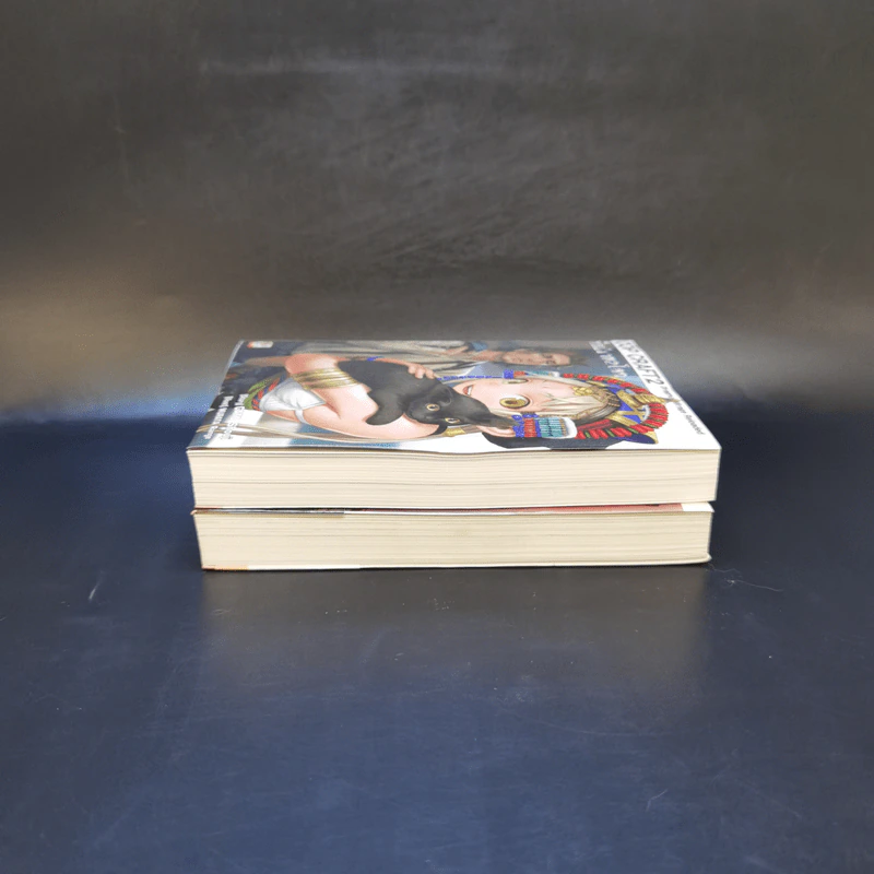 Cop Craft มือปราบ 2 โลก เล่ม 1-2 รูปที่ 4