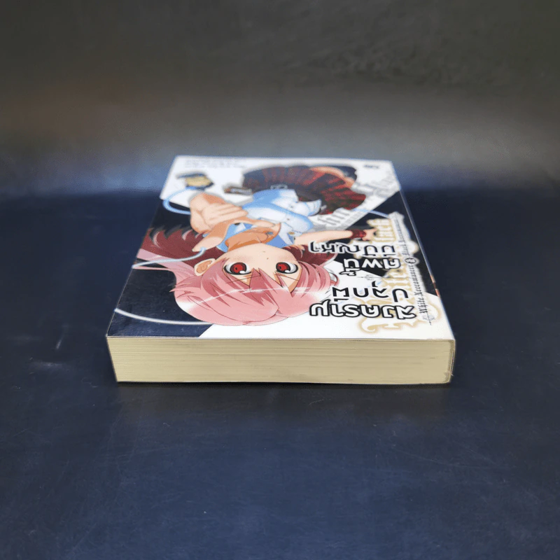สงครามปลุกผี ศพนี้มีปัญหา เล่ม 1 รูปที่ 6
