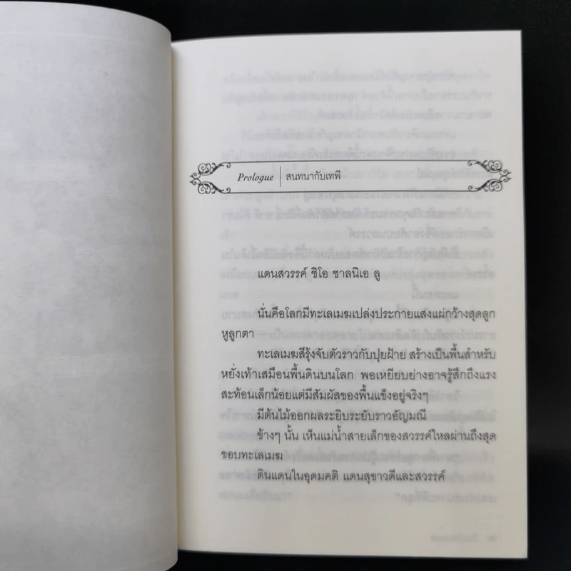 อองกอร์ ล่าบันทึกวีรบุรุษสุดขอบโลก 10 เล่มจบ รูปที่ 18