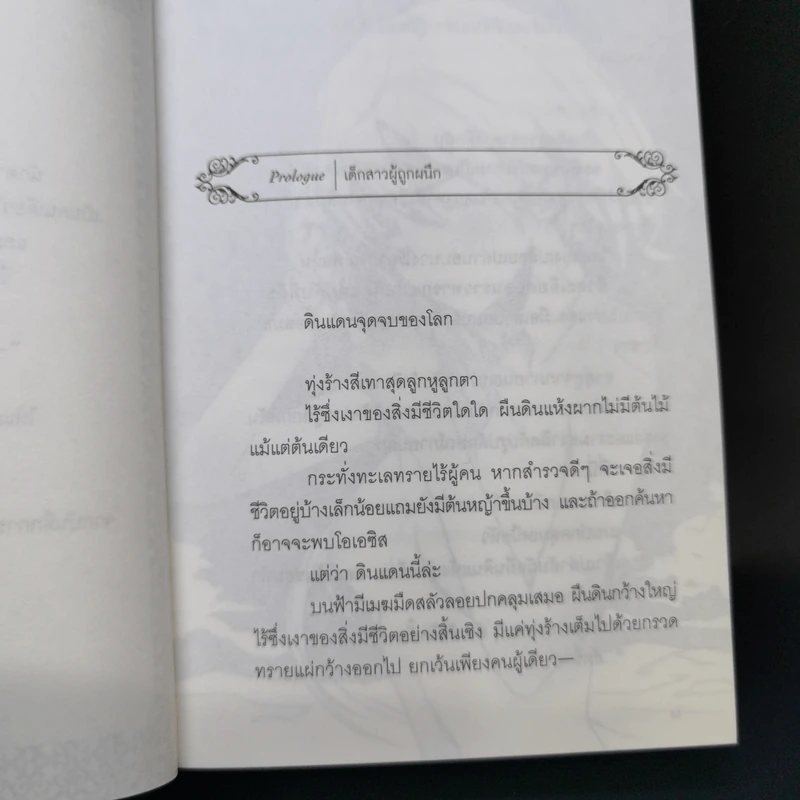 อองกอร์ ล่าบันทึกวีรบุรุษสุดขอบโลก 10 เล่มจบ รูปที่ 9