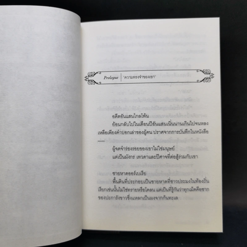 อองกอร์ ล่าบันทึกวีรบุรุษสุดขอบโลก 10 เล่มจบ รูปที่ 24