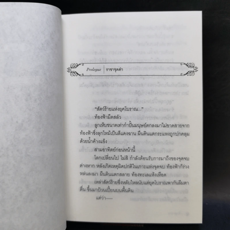 อองกอร์ ล่าบันทึกวีรบุรุษสุดขอบโลก 10 เล่มจบ รูปที่ 30