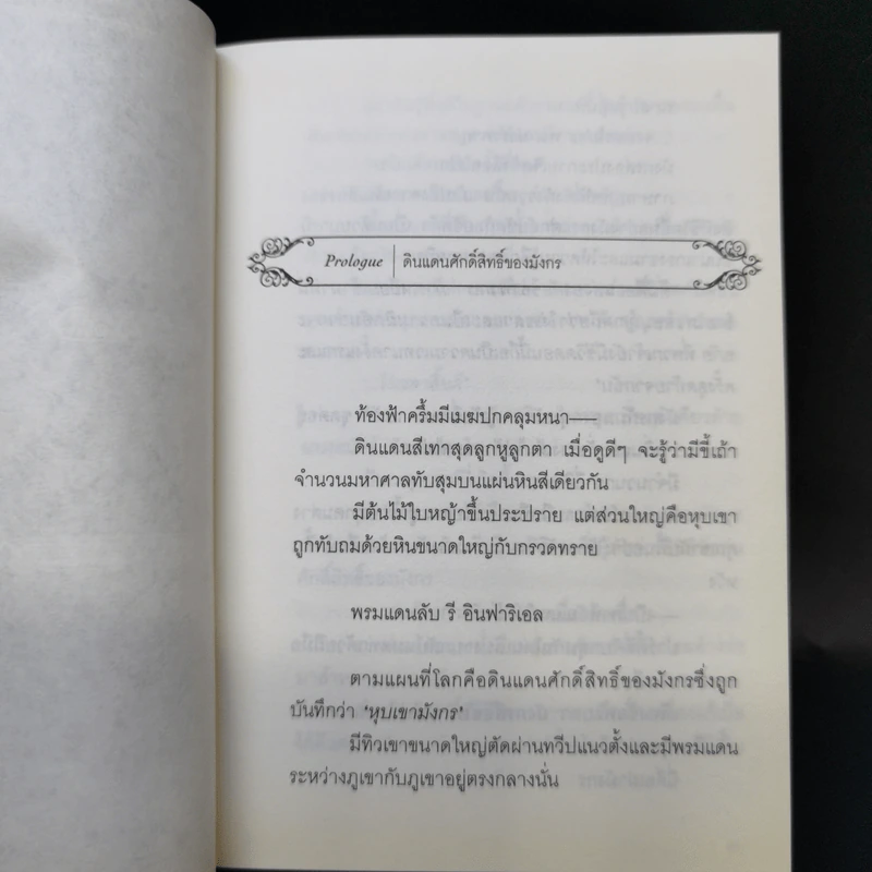 อองกอร์ ล่าบันทึกวีรบุรุษสุดขอบโลก 10 เล่มจบ รูปที่ 12