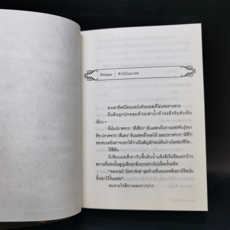 อองกอร์ ล่าบันทึกวีรบุรุษสุดขอบโลก 10 เล่มจบ รูปที่ 27