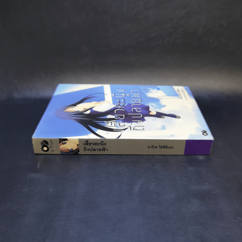 เสี้ยวคะนึงถึงปลายฟ้า - นาโกะ โฮชิอิเอะ รูปที่ 3