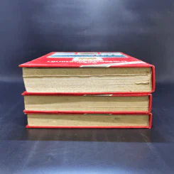 100 ปี โรงเรียนนายร้อยพระจุลจอมเกล้า ภาค 1-4 (รวม 3 เล่ม) รูปที่ 5
