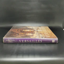 Versailles พระราชวังแวร์ซาย รูปที่ 2