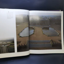 Versailles พระราชวังแวร์ซาย รูปที่ 10