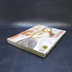 เรื่องสยองของมิมิ ฉบับสมบูรณ์ - อิโต้ จุนจิ รูปที่ 8
